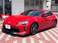 2018 Toyota 86