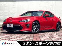 2018 Toyota 86