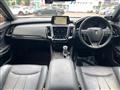 2020 Toyota Crown Hybrid