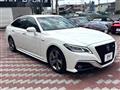 2020 Toyota Crown Hybrid
