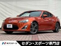2014 Toyota 86