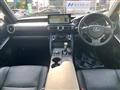 2022 Lexus IS