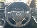 2022 Lexus IS