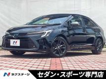 2024 Toyota Corolla Sedan