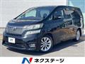 2011 Toyota Vellfire