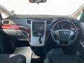 2011 Toyota Vellfire