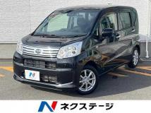 2022 Daihatsu Move