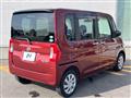 2018 Daihatsu Tanto