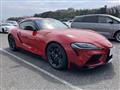 2023 Toyota Supra