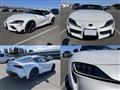 2024 Toyota Supra