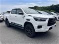 2022 Toyota Hilux