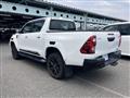 2022 Toyota Hilux