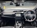 2022 Toyota Hilux