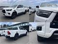 2022 Toyota Hilux
