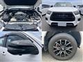 2022 Toyota Hilux