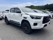 2022 Toyota Hilux