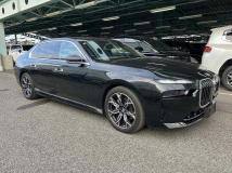 2023 BMW 7 Series