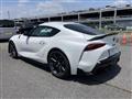 2024 Toyota Supra