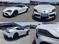 2024 Toyota Supra