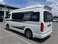 2021 Toyota Hiace Van