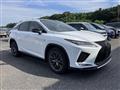 2022 Lexus RX