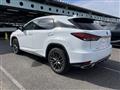 2022 Lexus RX