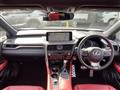 2022 Lexus RX