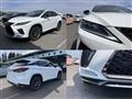 2022 Lexus RX