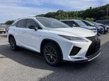 2022 Lexus RX