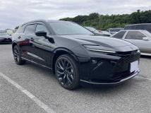 2025 Toyota Crown Estate