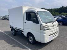 2017 Daihatsu Hijet Truck