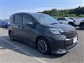 2025 Toyota Sienta