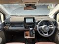 2025 Toyota Sienta