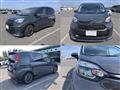 2025 Toyota Sienta