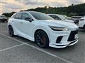 2025 Lexus RX