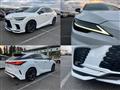 2025 Lexus RX