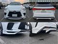 2025 Lexus RX