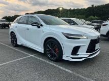 2025 Lexus RX