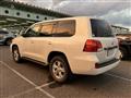 2012 Toyota Land Cruiser