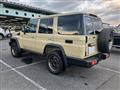 2023 Toyota Landcruiser 70