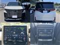 2025 Toyota Vellfire