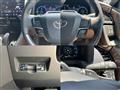 2025 Toyota Vellfire