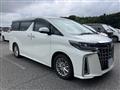 2020 Toyota Alphard G