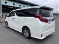 2020 Toyota Alphard G