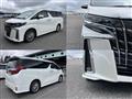 2020 Toyota Alphard G