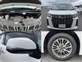 2020 Toyota Alphard G