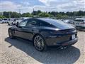2022 Porsche Panamera