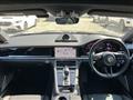 2022 Porsche Panamera