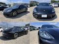 2022 Porsche Panamera