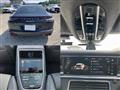 2022 Porsche Panamera